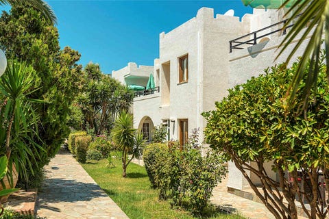 Castle Suites 18 av 27