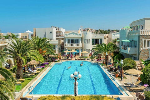 Castle Suites 1 av 27