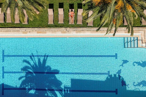 Castle Suites 6 av 27