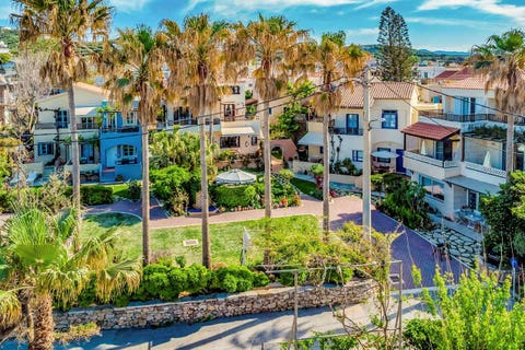 Revekka Apartments 33 av 42