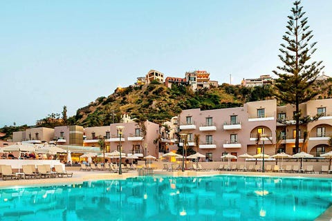 Porto Platanias Village 30 av 50