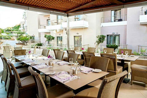 Porto Platanias Village 46 av 50
