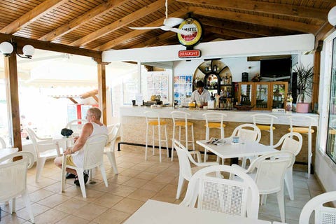 Rita Suites 13 av 24