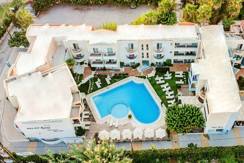Melina Beach 15 av 48