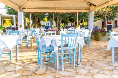 Melina Beach 23 av 48