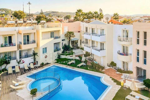 Melina Beach 27 av 48