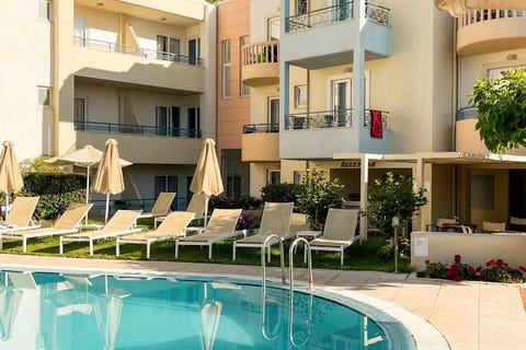 Melina Beach 12 av 48