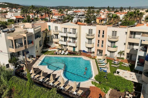 Melina Beach 9 av 48