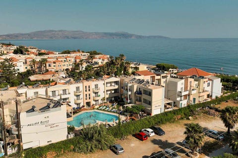 Melina Beach 25 av 48