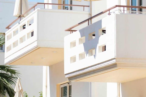 Anna Katerina Apartments 21 av 23