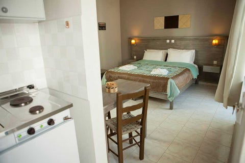 Anna Katerina Apartments 13 av 23