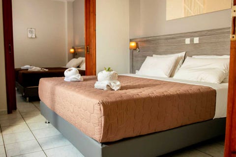 Anna Katerina Apartments 16 av 23