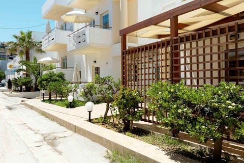 Anna Katerina Apartments 2 av 23