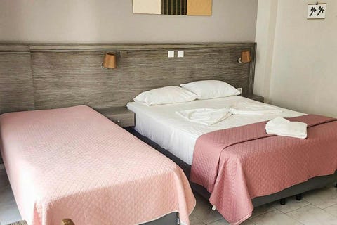 Anna Katerina Apartments 20 av 23
