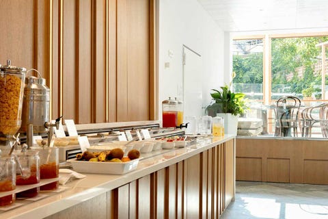 Civitel Akali Hotel  40 av 50