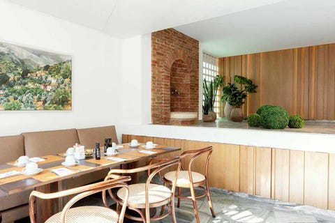 Civitel Akali Hotel  20 av 50