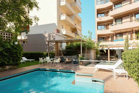 Civitel Akali Hotel  1 av 50