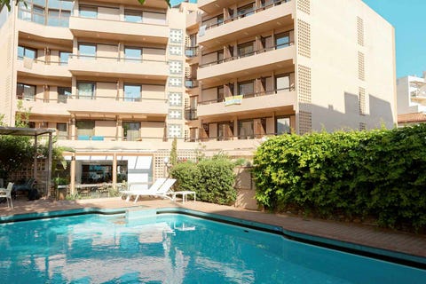 Civitel Akali Hotel  31 av 50