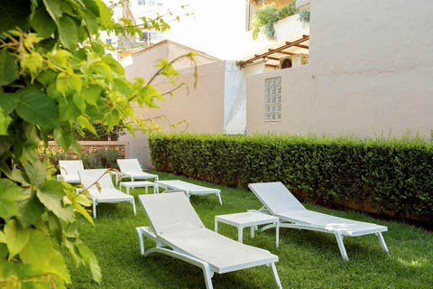 Civitel Akali Hotel  8 av 50
