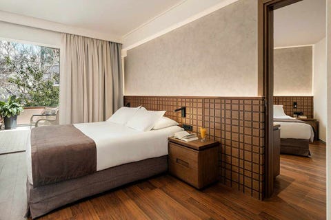 Civitel Akali Hotel  4 av 50