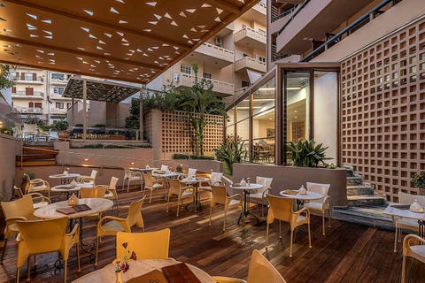 Civitel Akali Hotel  49 av 50