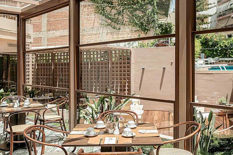 Civitel Akali Hotel  13 av 50