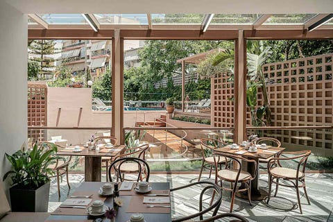 Civitel Akali Hotel  48 av 50