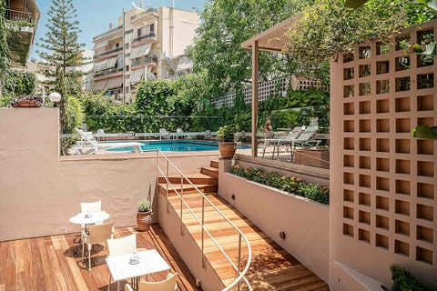 Civitel Akali Hotel  6 av 50