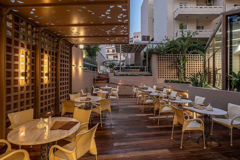Civitel Akali Hotel  14 av 50