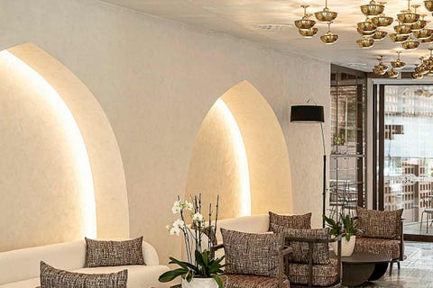 Civitel Akali Hotel  25 av 50