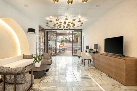 Civitel Akali Hotel  26 av 50