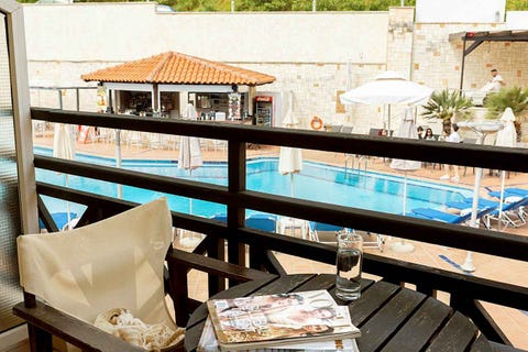 Porto Kalamaki Hotel Apartments 11 av 23