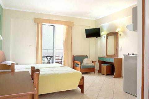 Porto Kalamaki Hotel Apartments 21 av 23