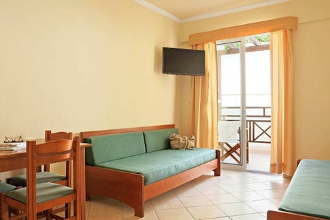 Porto Kalamaki Hotel Apartments 9 av 23