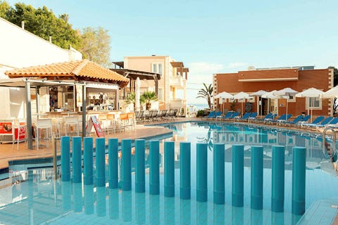 Porto Kalamaki Hotel Apartments 6 av 23