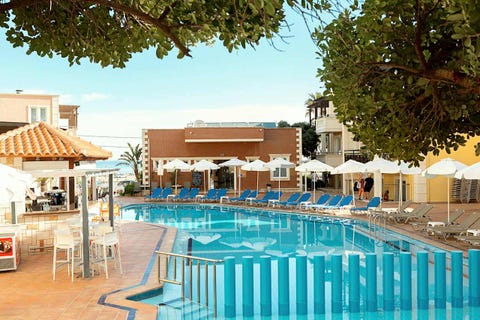 Porto Kalamaki Hotel Apartments 18 av 23