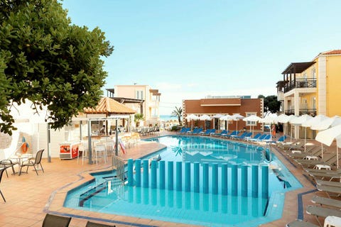 Porto Kalamaki Hotel Apartments 7 av 23