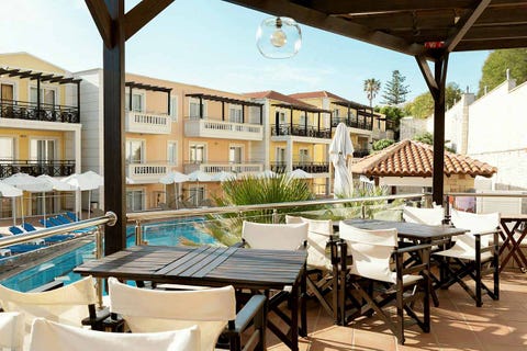 Porto Kalamaki Hotel Apartments 3 av 23