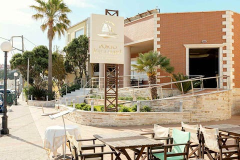 Porto Kalamaki Hotel Apartments 15 av 23