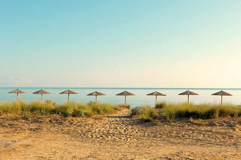 Ilion Beach 2 av 43