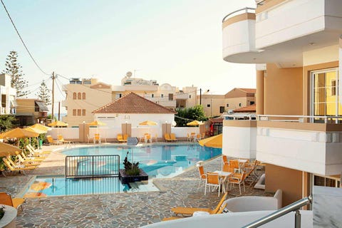 Rita Suites 2 av 24