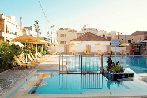 Rita Suites 15 av 24