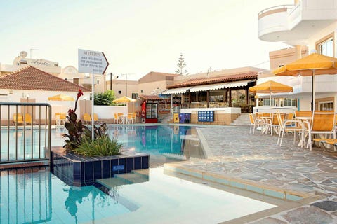 Rita Suites 17 av 24