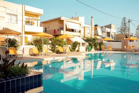 Rita Suites 18 av 24