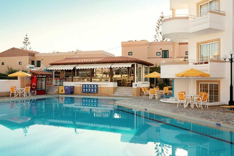 Rita Suites 6 av 24
