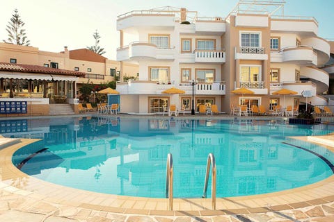 Rita Suites 16 av 24