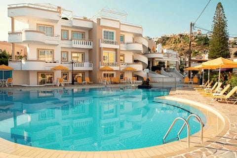 Rita Suites 1 av 24