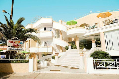 Rita Suites 3 av 24