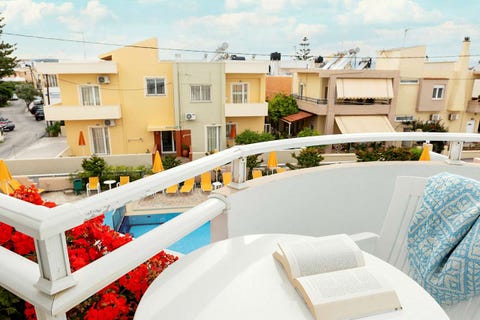 Rita Suites 12 av 24