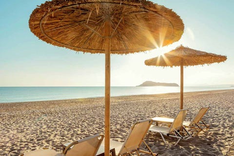 Lito Beach 2 av 28